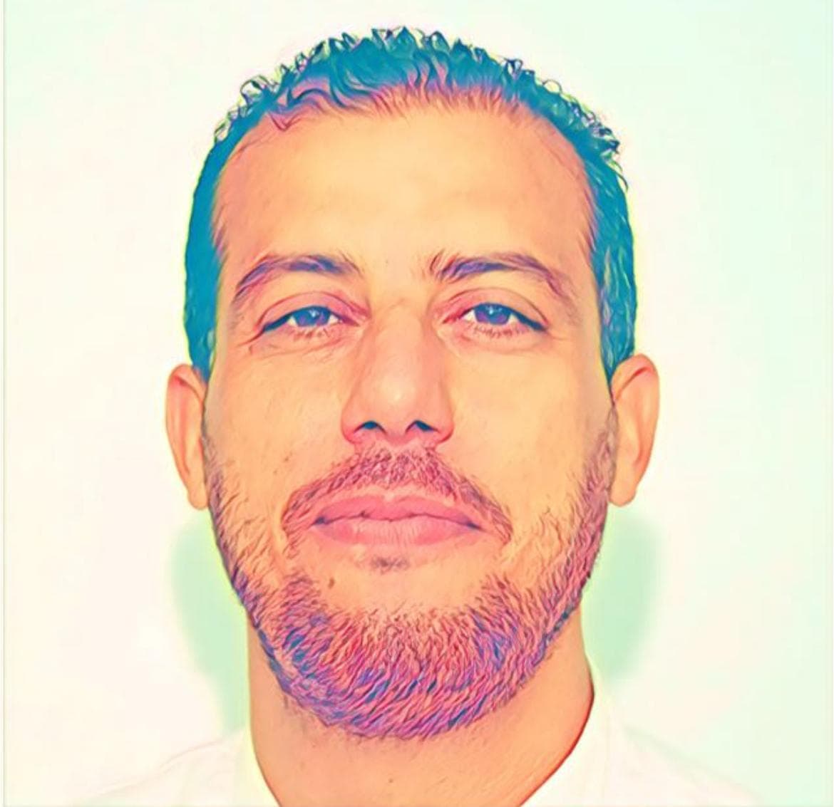 Malek El Bahi — Chef & Co-Fondateur