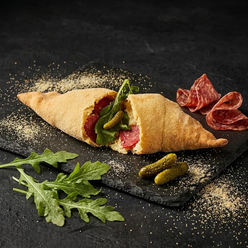Panzerotti showcase 3